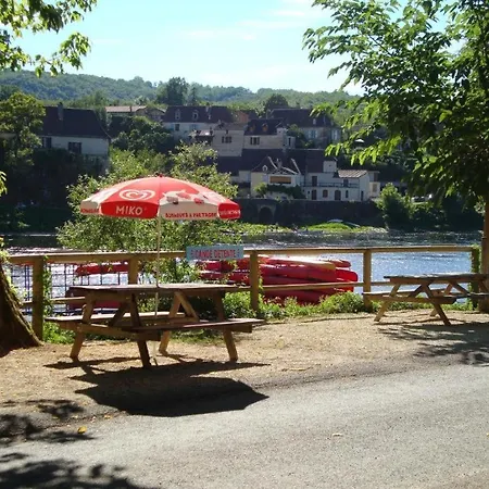 B - Ferme Du Port D'enveaux - Au Bord De La Dordogne * Saint-Vincent-de-Cosse