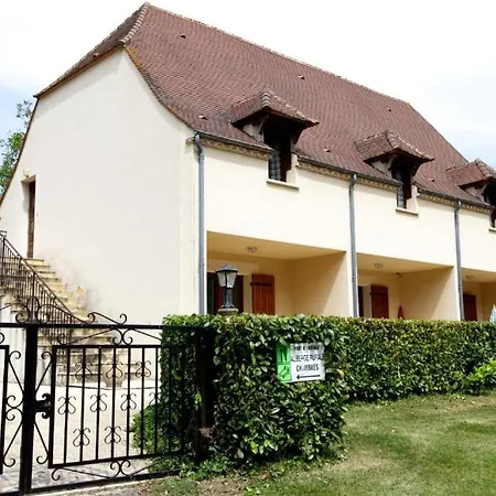 B - Ferme Du Port D'enveaux - Au Bord De La Dordogne Apartmán Saint-Vincent-de-Cosse